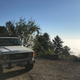 That fog is hiding an ocean, I’m sure of it.